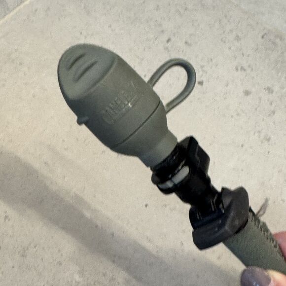 CamelBak Maximum Gear ThermoBak 3L Cordura Hydration Pack Digital Camo Military - Picture 3 of 14